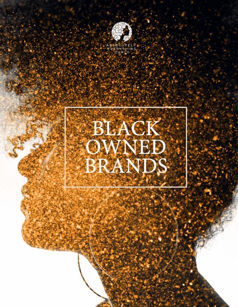Black Owned Brands