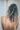 back view of woman with wet hair dripping down her back