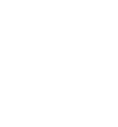 Absolutely Everything Curly white logo