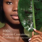 Ultimate Guide: 100+ Protein Containing Products for Curly Hair