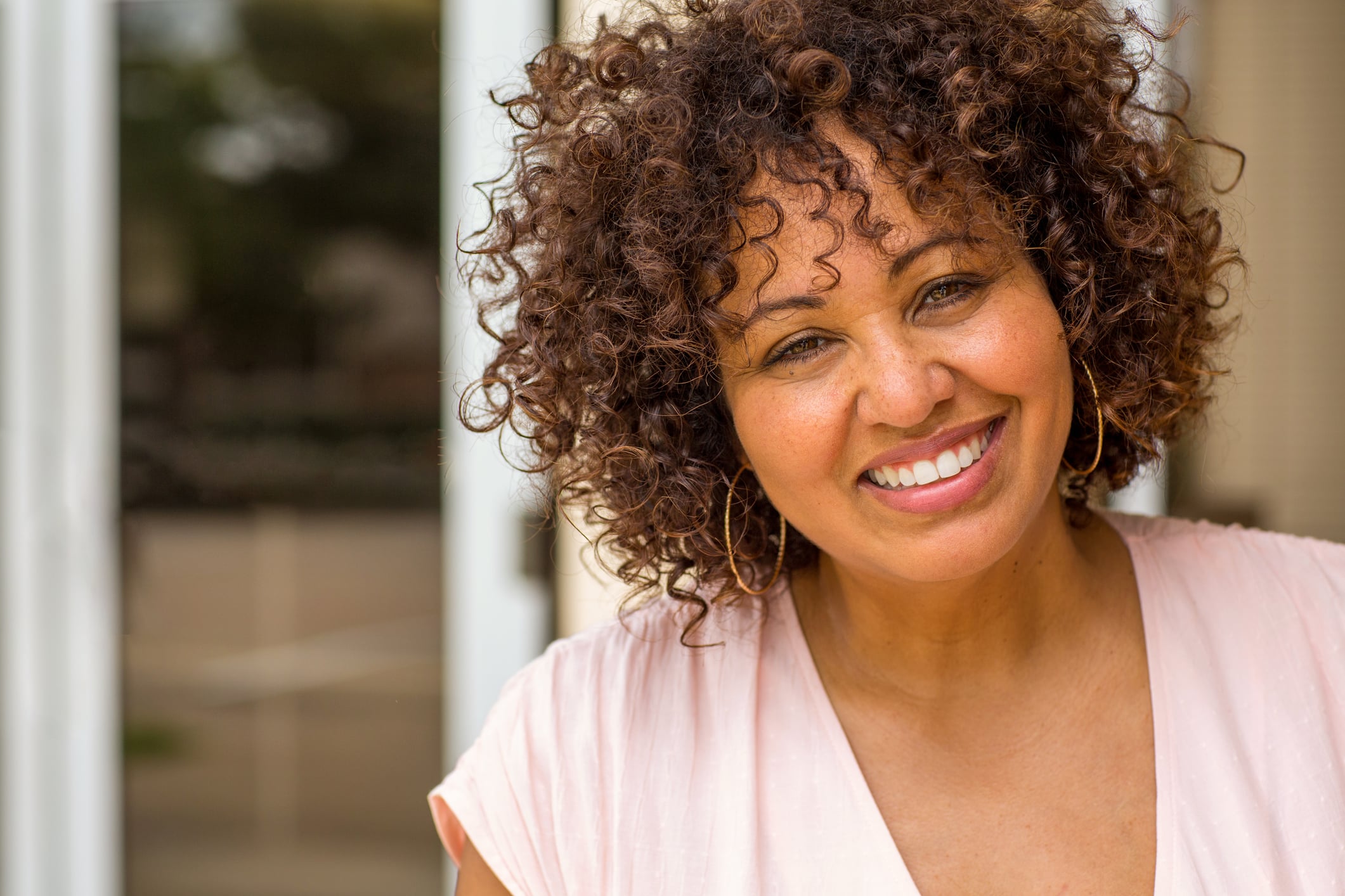 THE BEST DRUGSTORE BRANDS FOR CURLY HAIR CONDITIONERS Absolutely