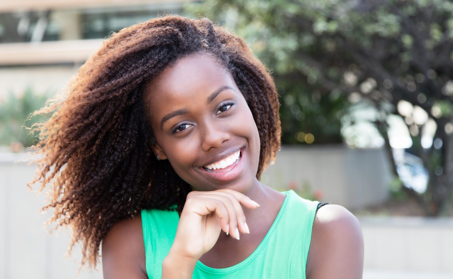 THE BEST DRUGSTORE BRANDS FOR CURLY HAIR - HAIR OILS - Absolutely ...