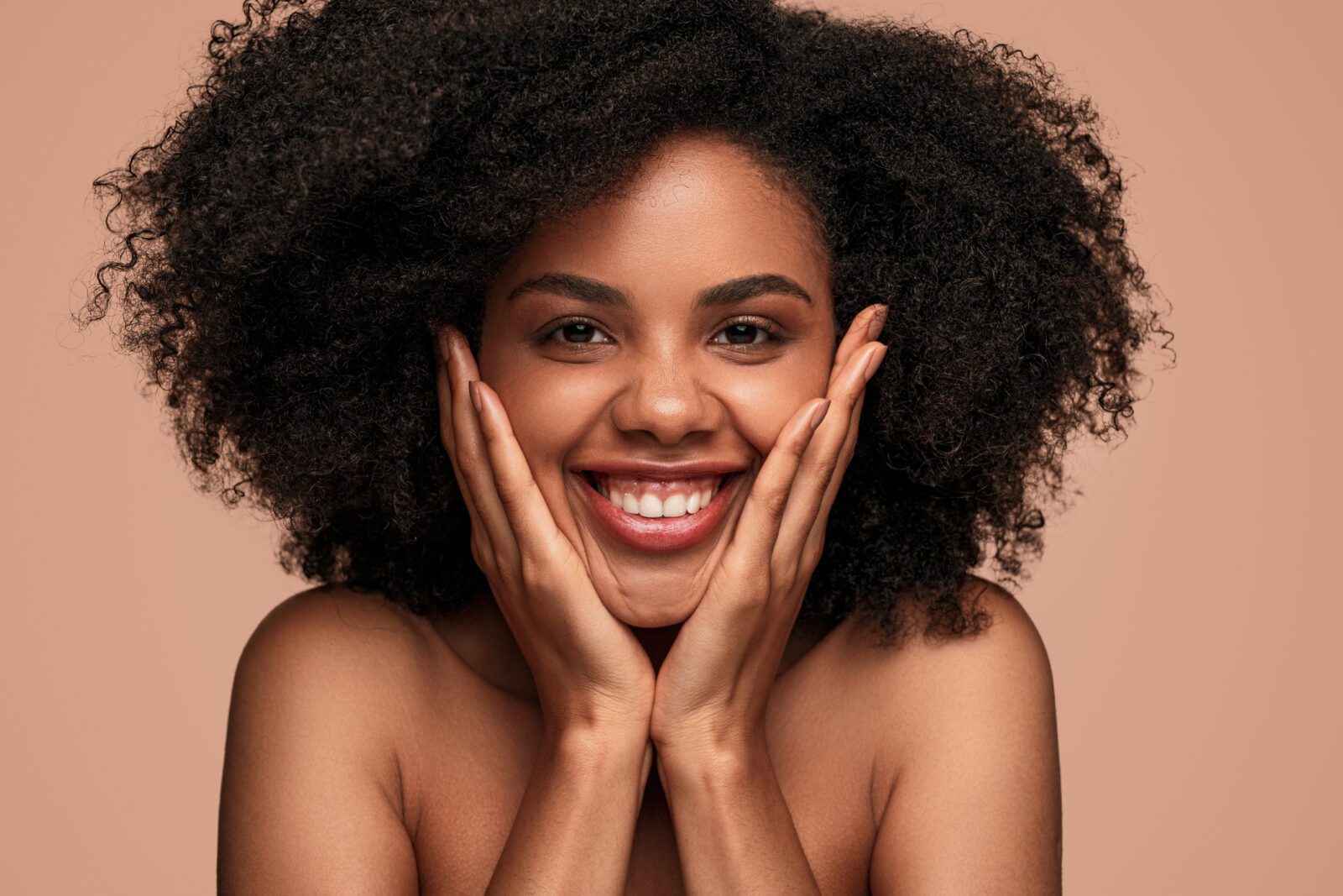 How to Cut Curly Hair: 5 Things You Need to Know