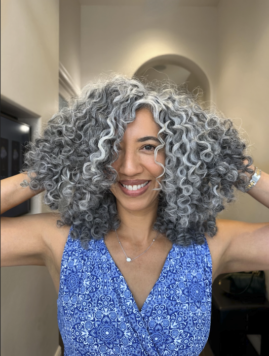 why you need a curl consultation