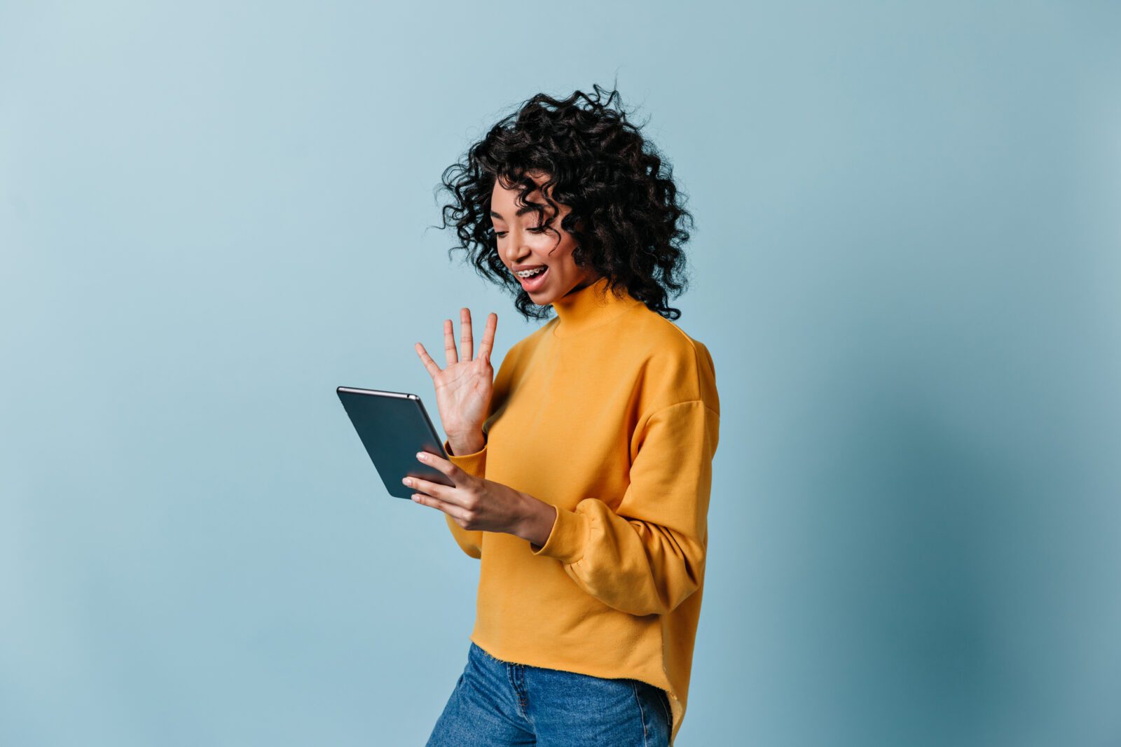 The Top Ebooks for Curly Hair Love and Care