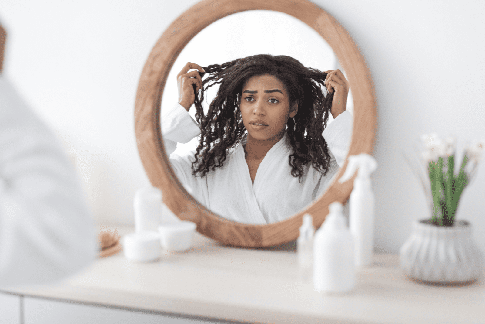 How to Fix Common Curly Hair Problems at Home: Expert Tips and Solutions