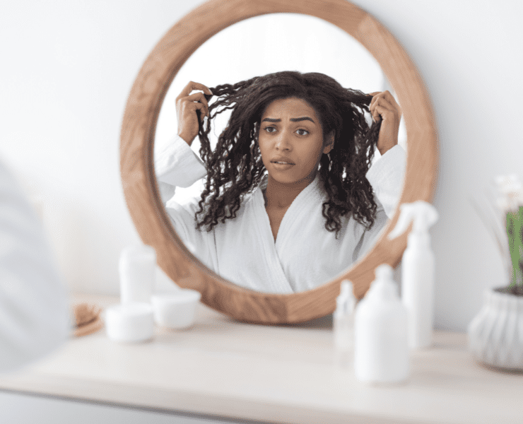 How to Fix Common Curly Hair Problems at Home: Expert Tips and Solutions