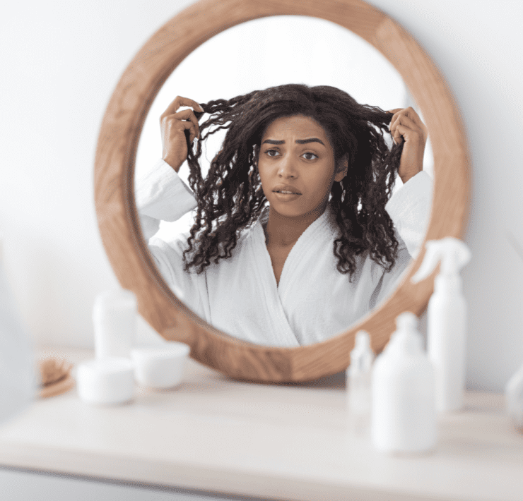 How to Fix Common Curly Hair Problems at Home: Expert Tips and Solutions