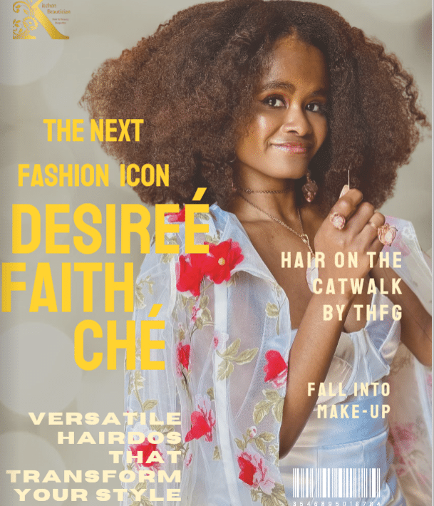 Kitchen Beautician Magazine (August 2024 Edition)